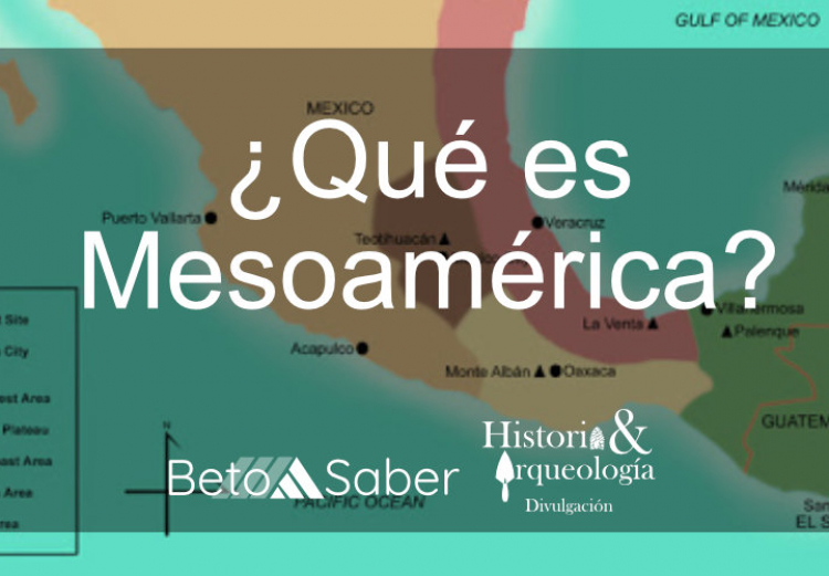 ¿Qué es Mesoamérica?